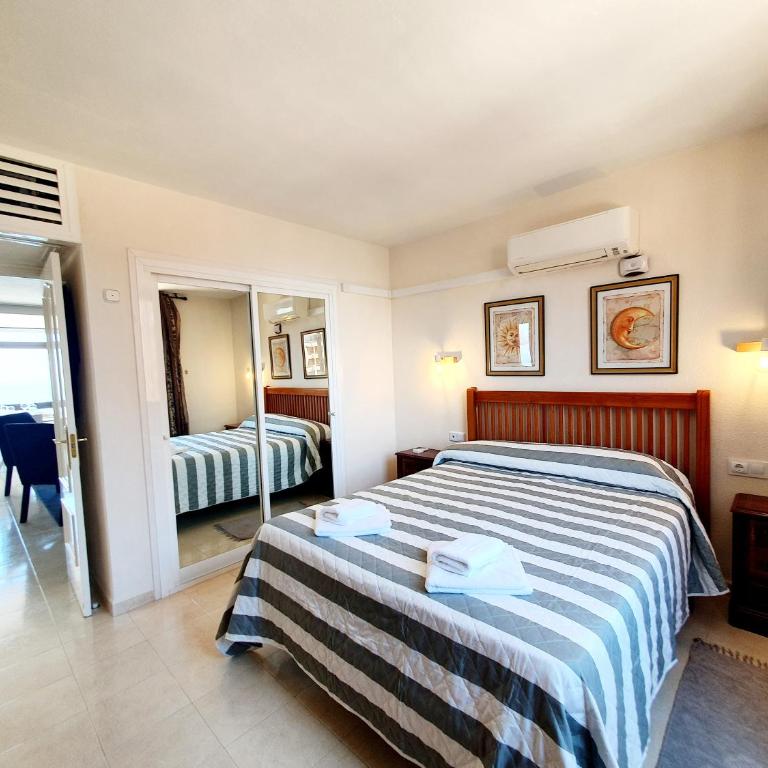 Marina Tower - Apartamento de 2 dormitorios - 21