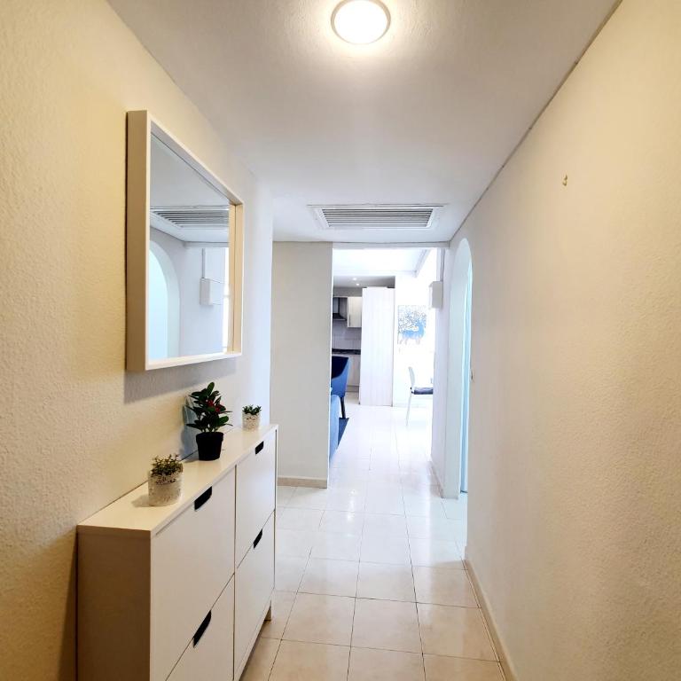 Marina Tower - Apartamento de 2 dormitorios - 22