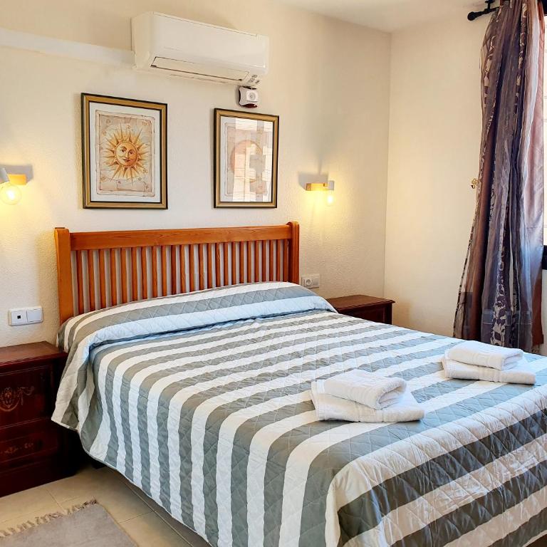 Marina Tower - Apartamento de 2 dormitorios - 6