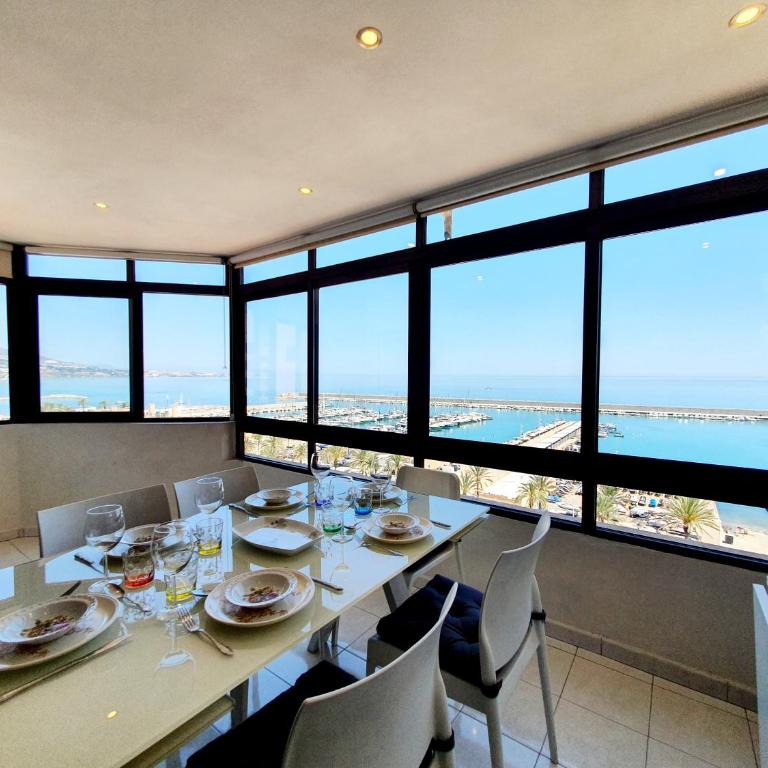 Marina Tower - Apartamento de 2 dormitorios - 26