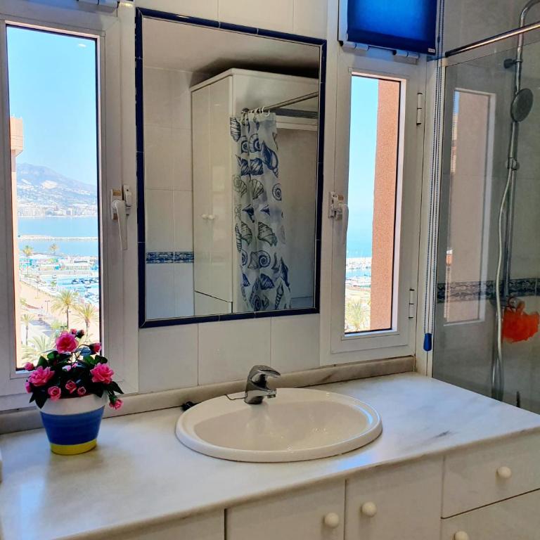 Marina Tower - Apartamento de 2 dormitorios - 13
