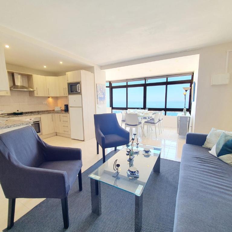 Marina Tower - Apartamento de 2 dormitorios - 29
