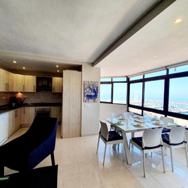 Marina Tower - Apartamento de 2 dormitorios - 32