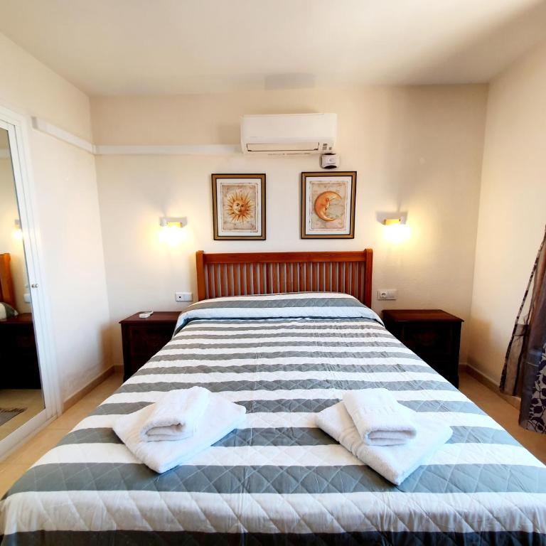Marina Tower - Apartamento de 2 dormitorios - 5