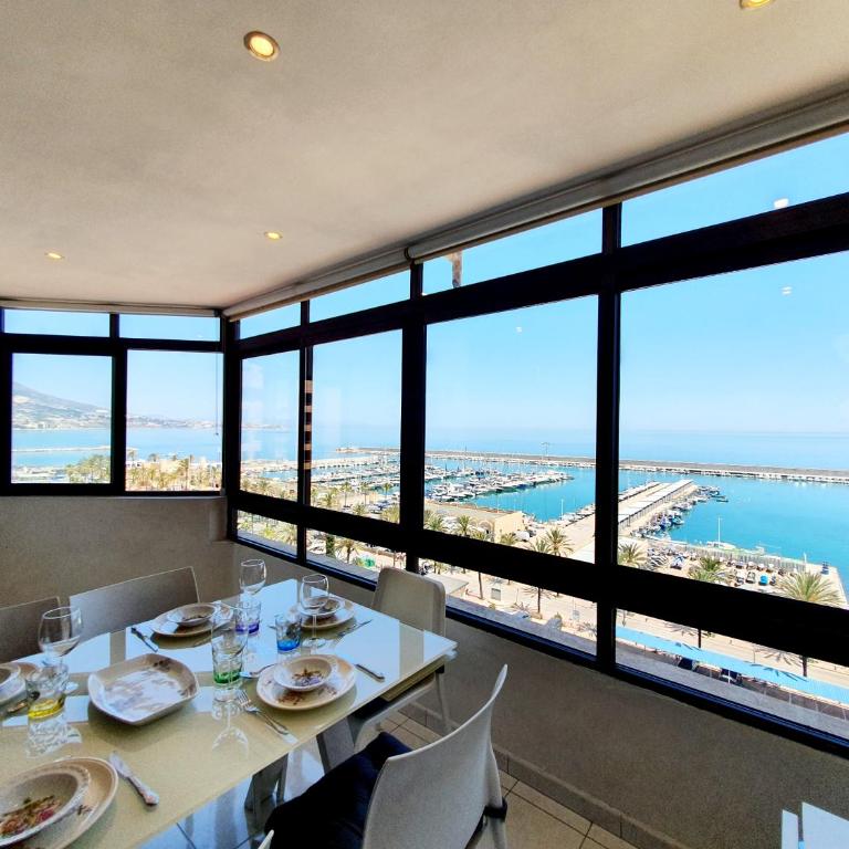 Marina Tower - Apartamento de 2 dormitorios - 33