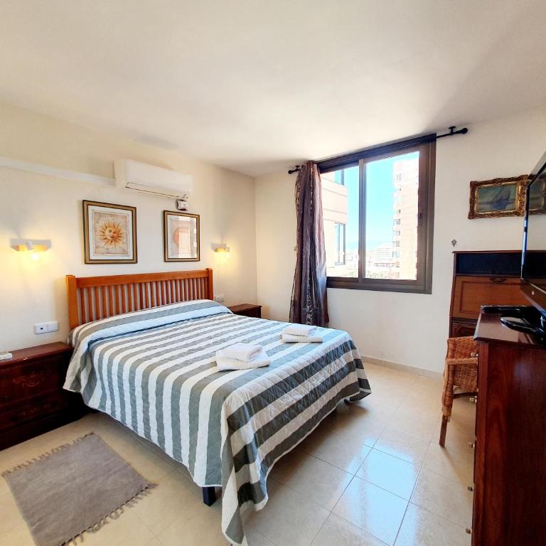 Marina Tower - Apartamento de 2 dormitorios - 34