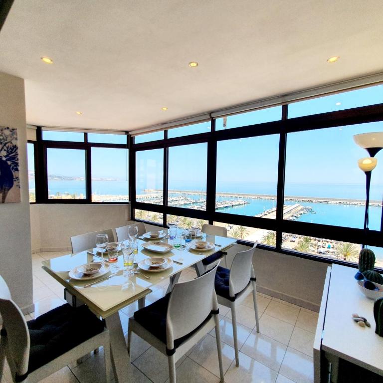 Marina Tower - Apartamento de 2 dormitorios - 36