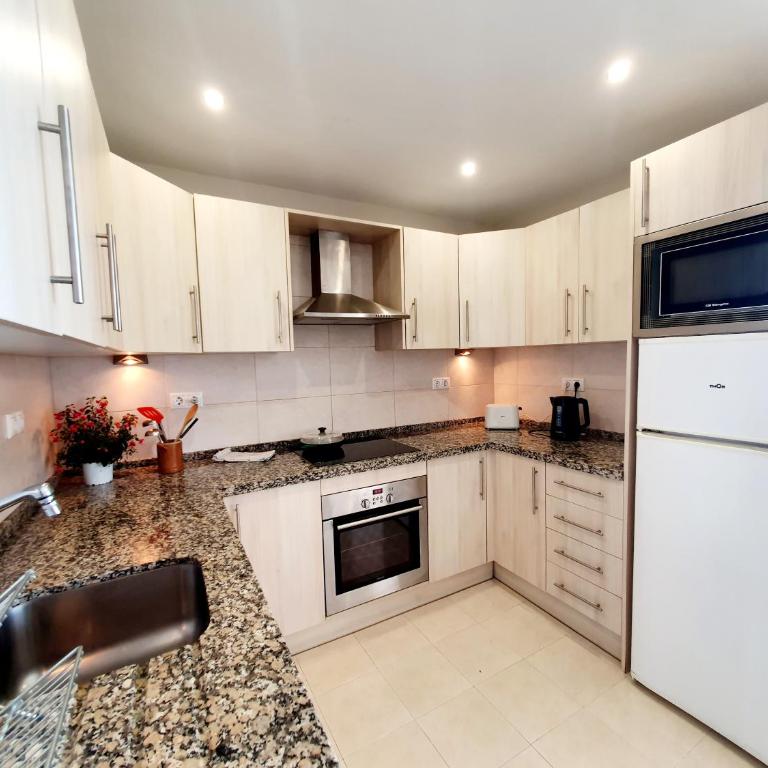 Marina Tower - Apartamento de 2 dormitorios - 11