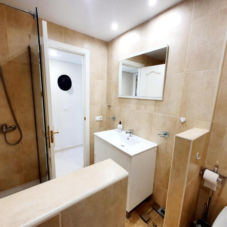 Marina Tower - Apartamento de 2 dormitorios - 18