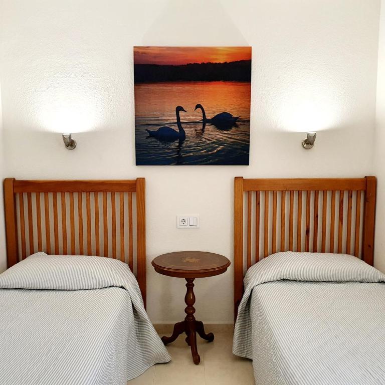Marina Tower - Apartamento de 2 dormitorios - 41