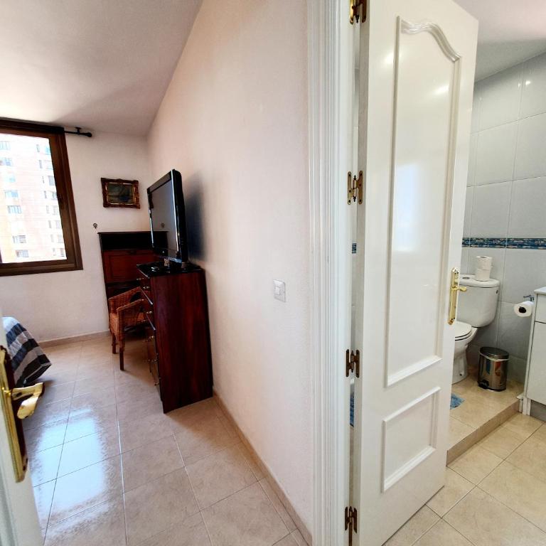 Marina Tower - Apartamento de 2 dormitorios - 42