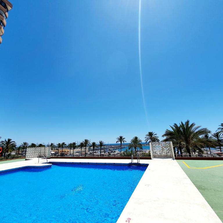 Marina Tower - Apartamento de 2 dormitorios - 43
