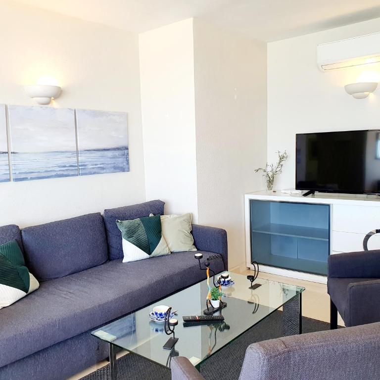 Marina Tower - Apartamento de 2 dormitorios - 44