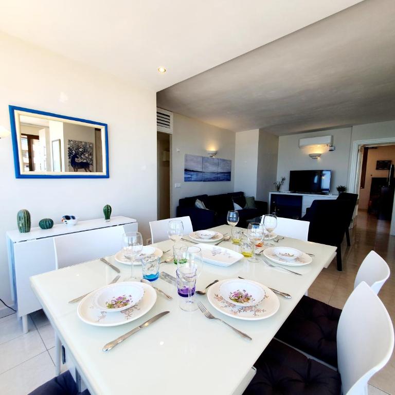 Marina Tower - Apartamento de 2 dormitorios - 46