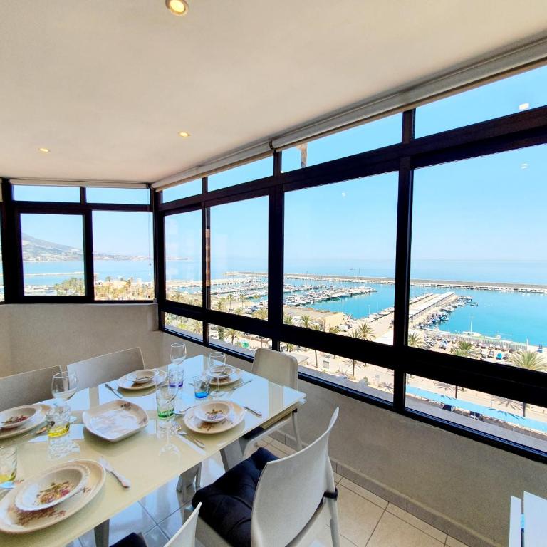 Marina Tower - Apartamento de 2 dormitorios - 49