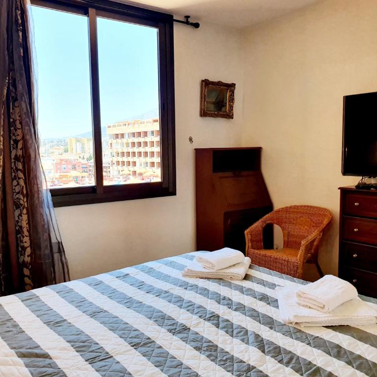 Marina Tower - Apartamento de 2 dormitorios - 51