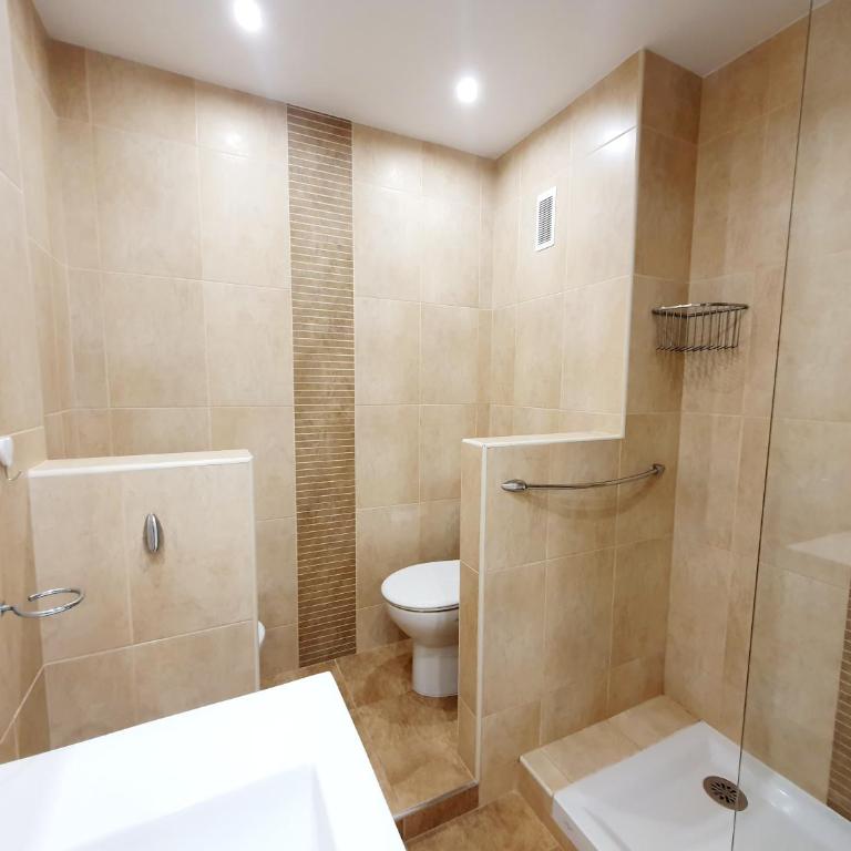 Marina Tower - Apartamento de 2 dormitorios - 53