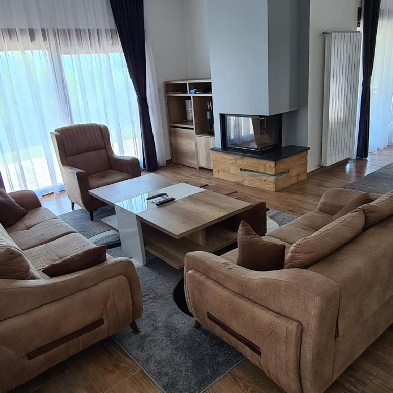 Maiden Water Resort - Apartman sa Pogledom na Bazen - 11
