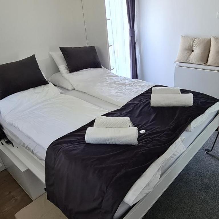 Maiden Water Resort - Apartman sa Pogledom na Bazen - 12