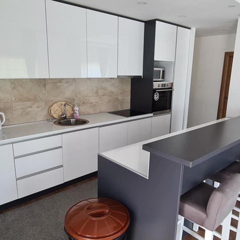 Maiden Water Resort - Apartment with Pool View - 9