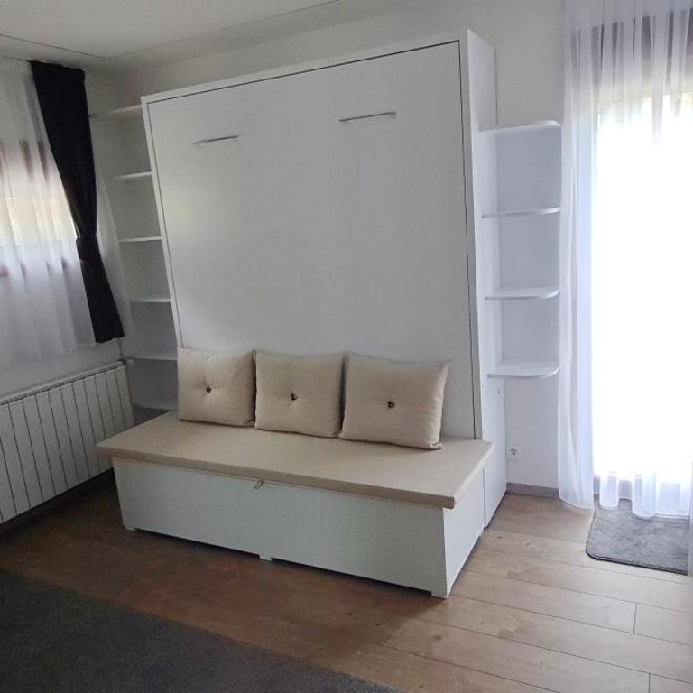 Maiden Water Resort - Apartman sa Pogledom na Bazen - 7