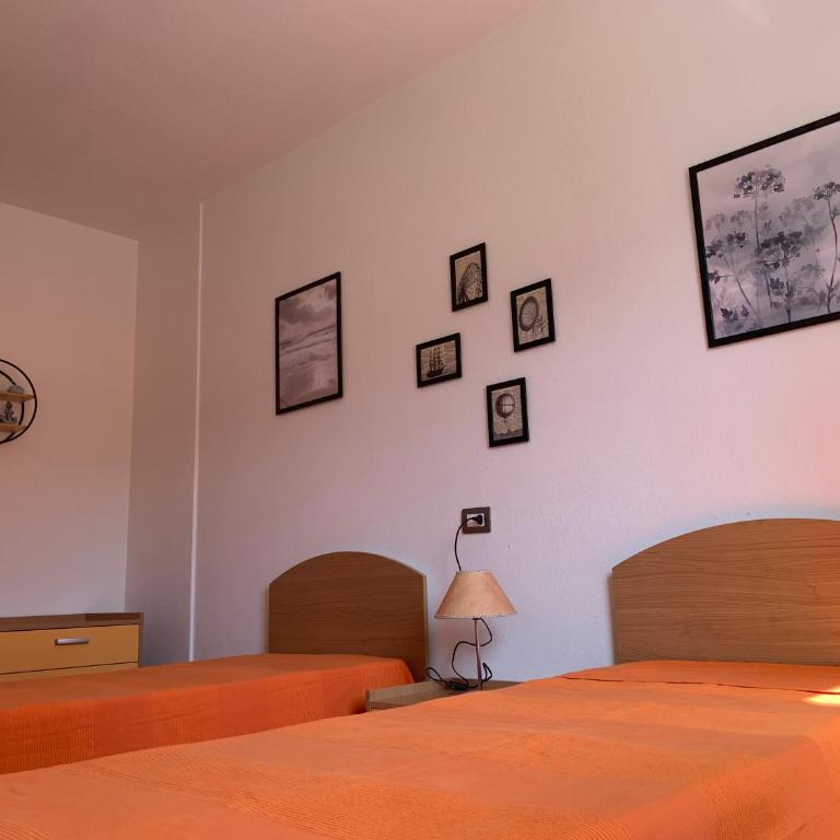 Sigma - Appartamento con 2 Camere da Letto - 24