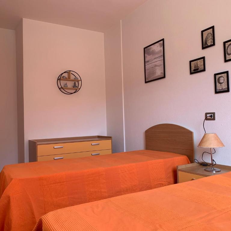 Sigma - Appartamento con 2 Camere da Letto - 25