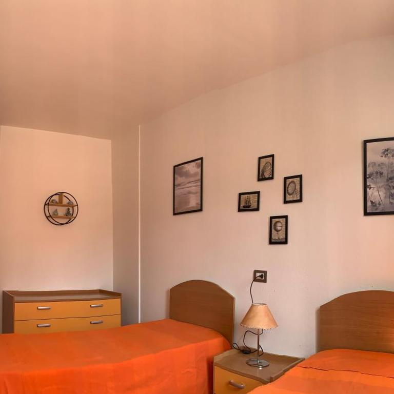 Sigma - Appartamento con 2 Camere da Letto - 26