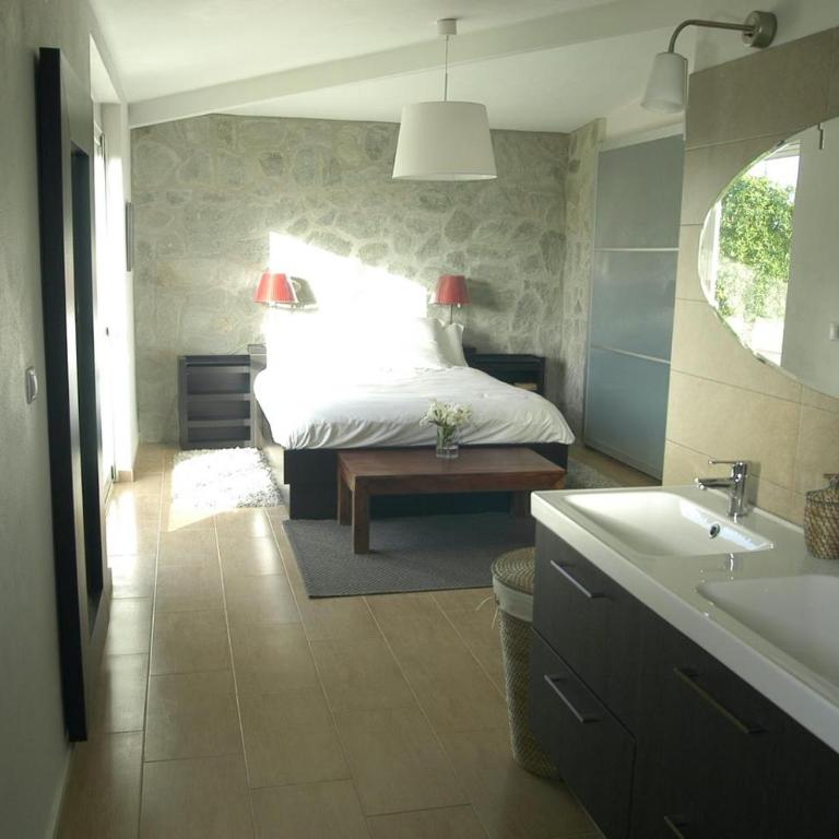 Los Olivos Villa - Villa con piscina privada - 7