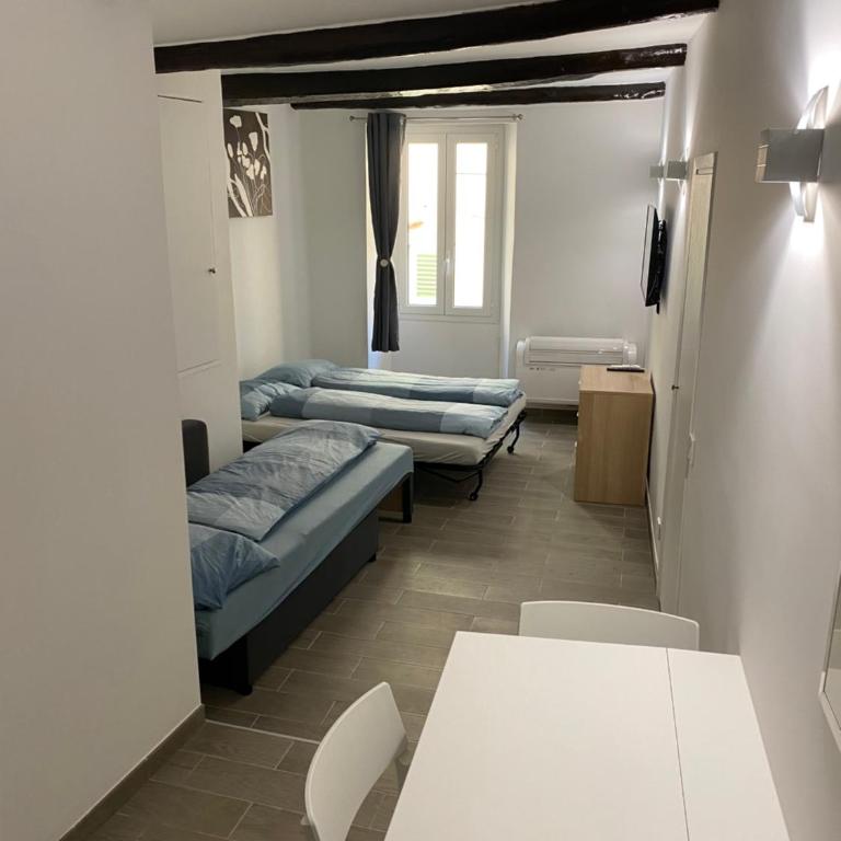 Renovated studio in the heart of the Old Town - Appartement 1 Chambre - 5