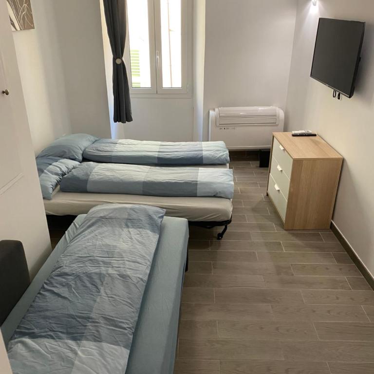 Renovated studio in the heart of the Old Town - Appartement 1 Chambre - 6
