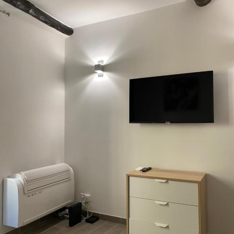 Renovated studio in the heart of the Old Town - Appartement 1 Chambre - 9