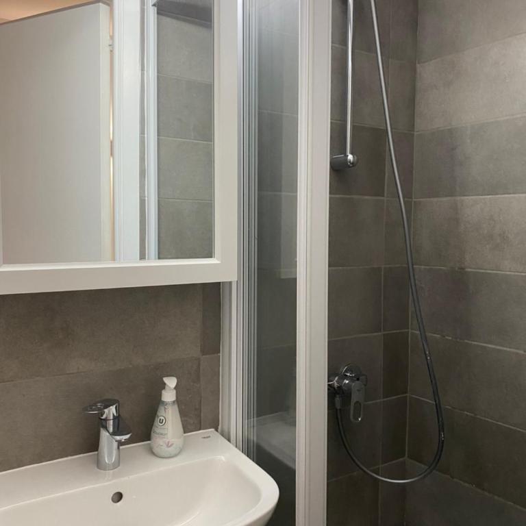 Renovated studio in the heart of the Old Town - Appartement 1 Chambre - 12