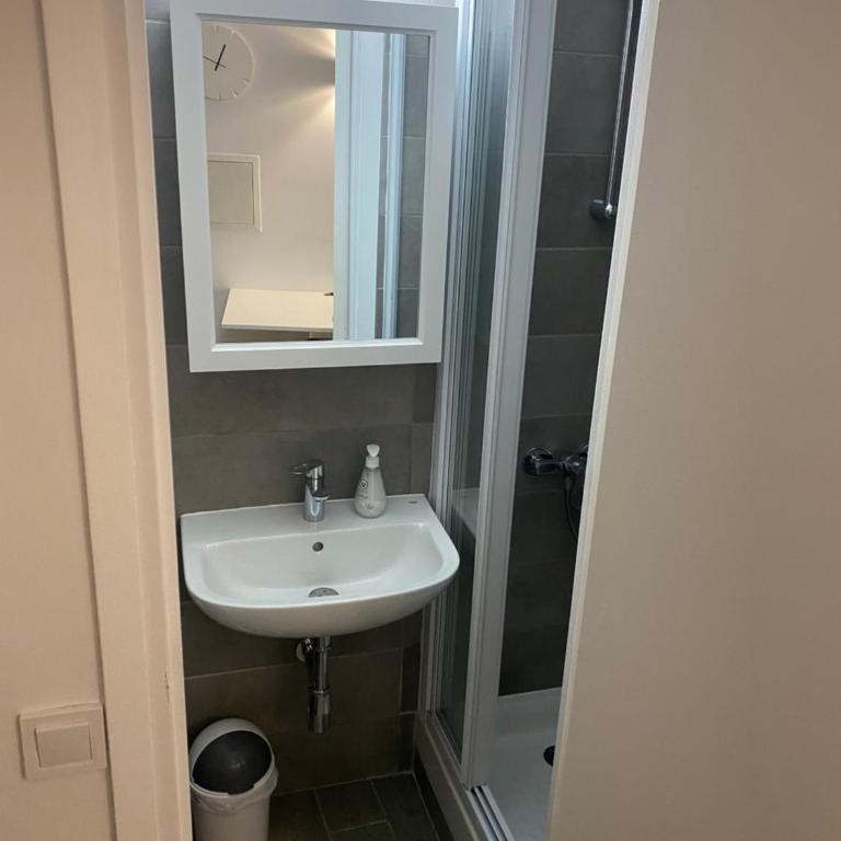 Renovated studio in the heart of the Old Town - Appartement 1 Chambre - 13