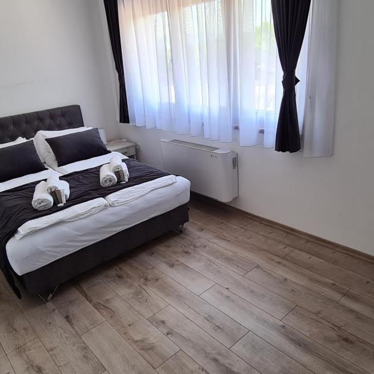 Maiden Water Resort - Apartman sa 2 Spavaće Sobe - 7