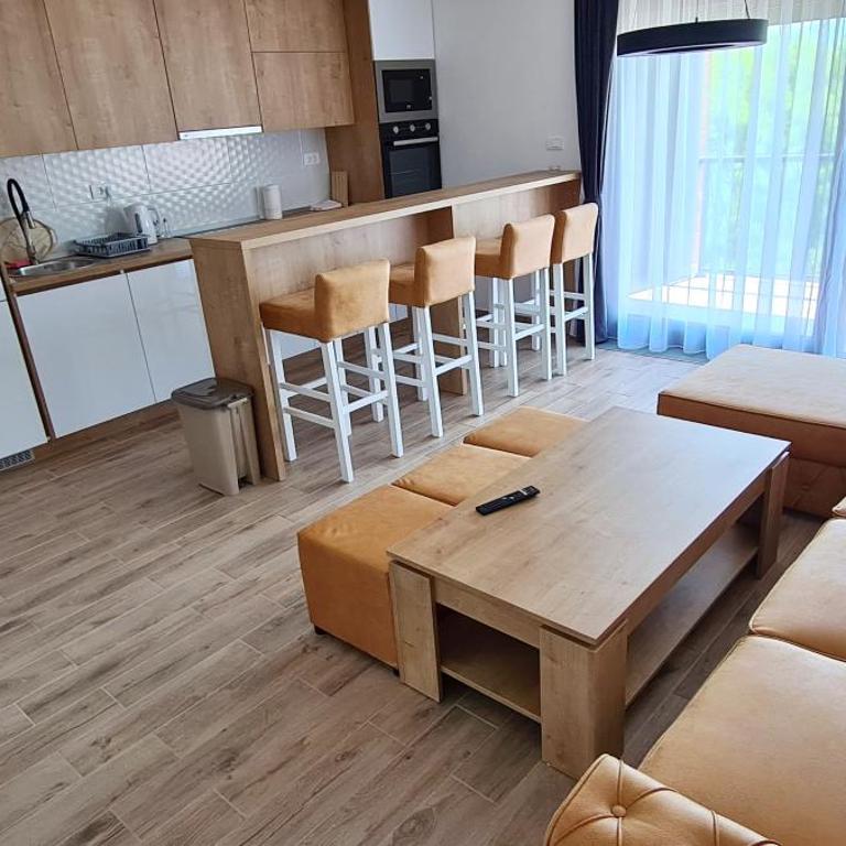 Maiden Water Resort - Two-Bedroom Apartment - 4