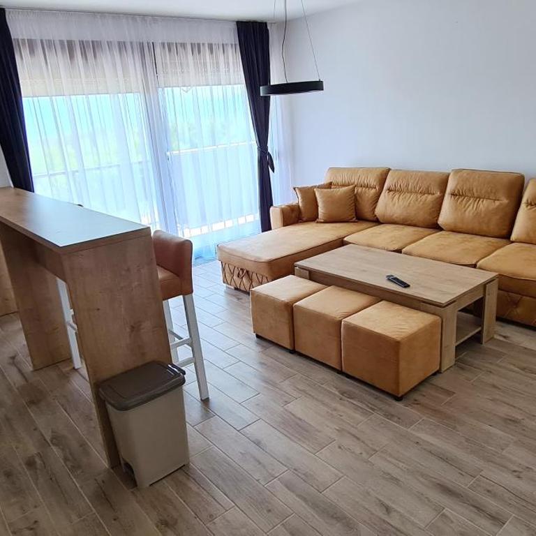 Maiden Water Resort - Apartman sa 2 Spavaće Sobe - 3