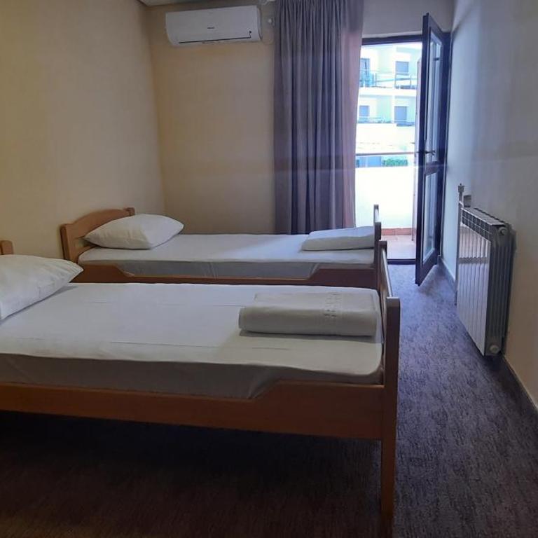 Ambassador Apartments - Apartman sa 2 Spavaće Sobe - 7