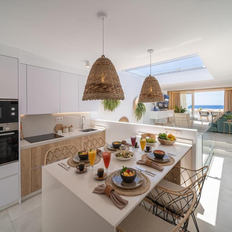Casa Perseida - Apartamento de 2 dormitorios - 20
