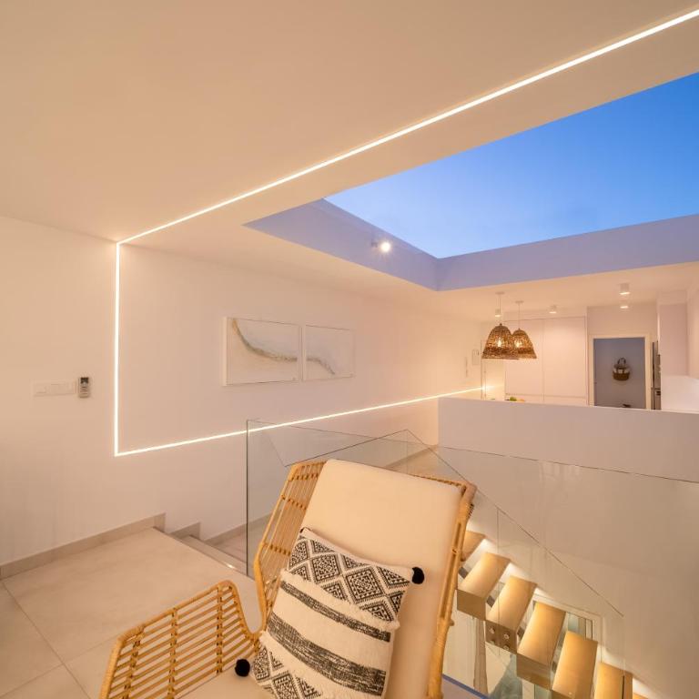 Casa Perseida - Apartamento de 2 dormitorios - 2