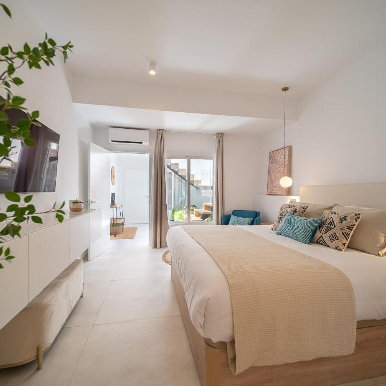 Casa Perseida - Apartamento de 2 dormitorios - 33