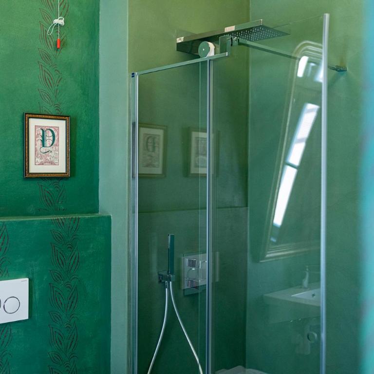 Palazzo Fauzone Relais & Spa - Doppelzimmer - barrierefrei - 3