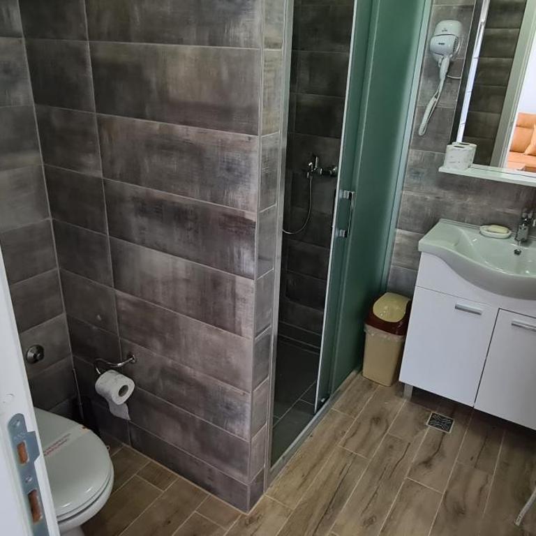 Maiden Water Resort - Standardni Apartman - 6