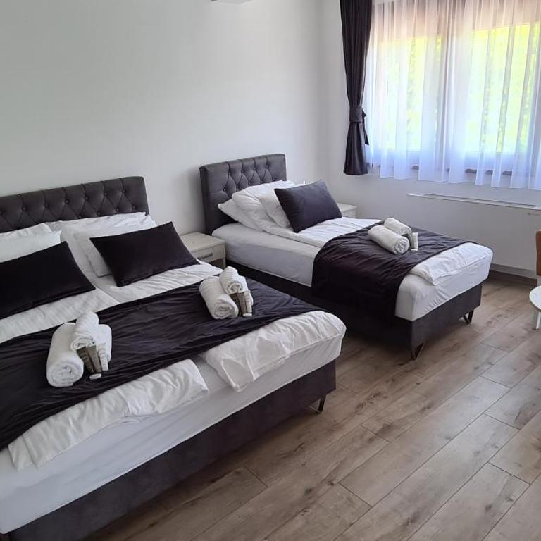 Maiden Water Resort - Standardni Apartman - 5