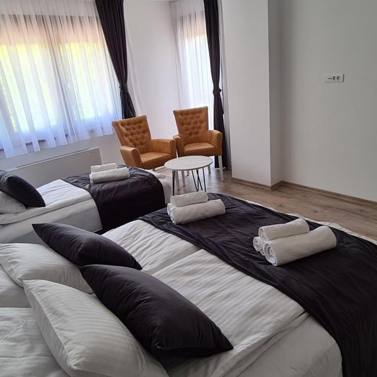 Maiden Water Resort - Standardni Apartman - 3