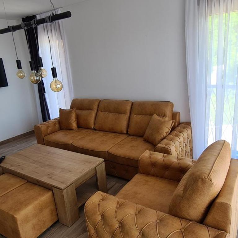 Maiden Water Resort - Standardni Apartman - 2