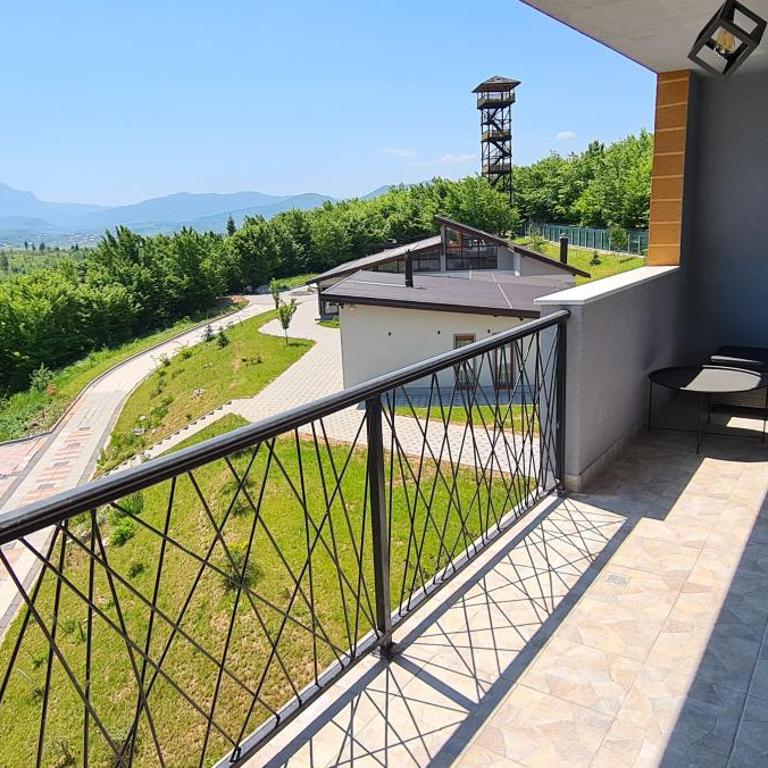 Maiden Water Resort - Standardni Apartman - 7