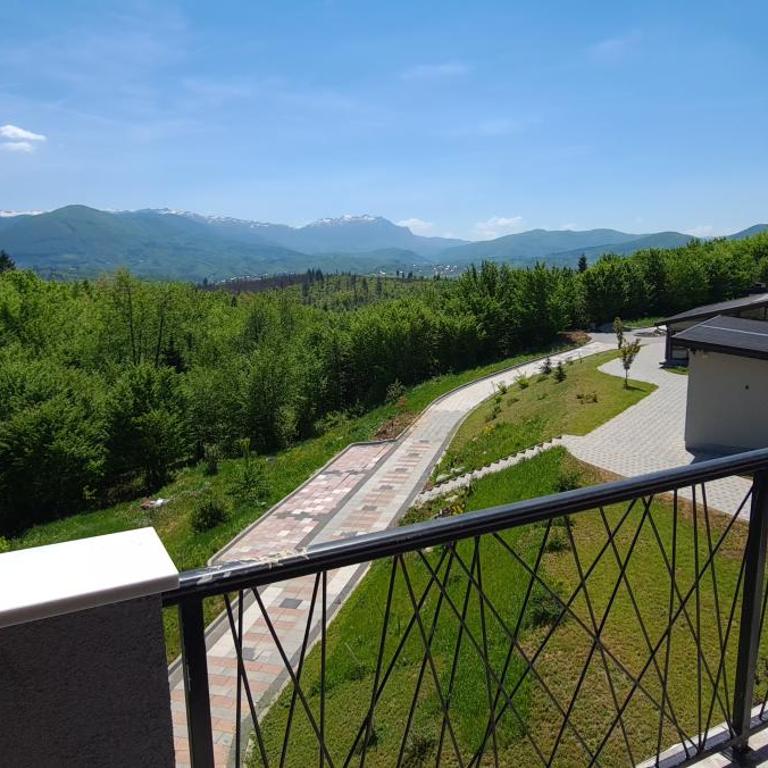 Maiden Water Resort - Standardni Apartman - 10