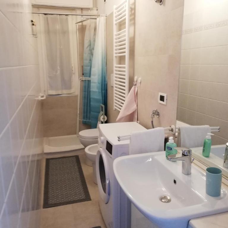 Al mare con vista codice CITRA 009049-LT-0787 - Appartamento con 2 Camere da Letto - 10