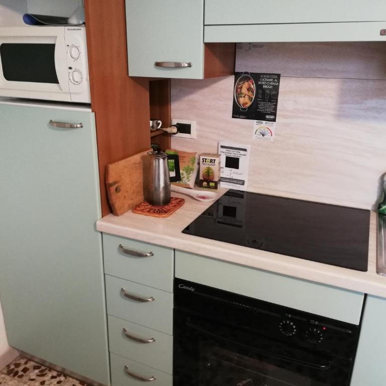 Al mare con vista codice CITRA 009049-LT-0787 - Appartamento con 2 Camere da Letto - 13